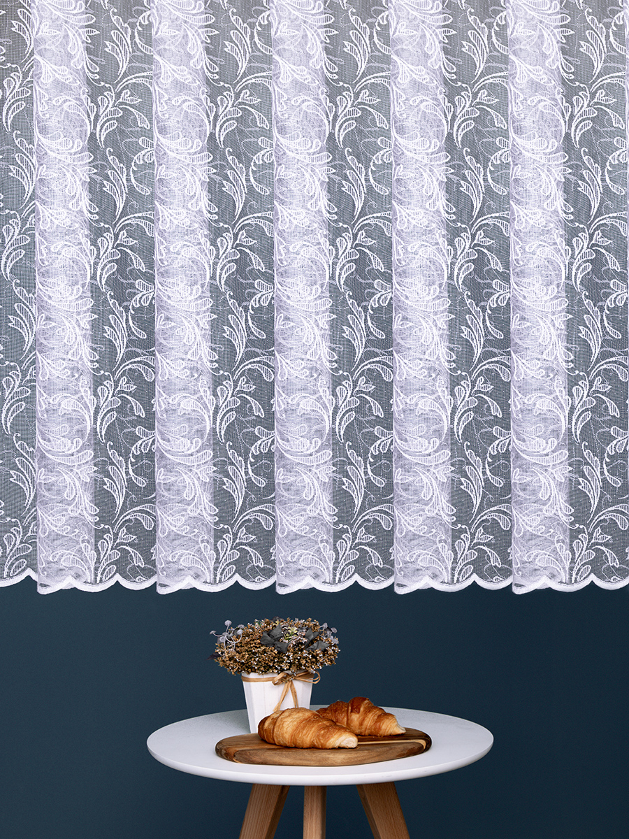 картинка Тюль LL 36010844/120w 