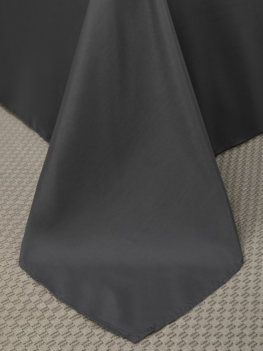 картинка Постельное бельё Amore Mio BZ QR Evening GY DOUBLE Msh 