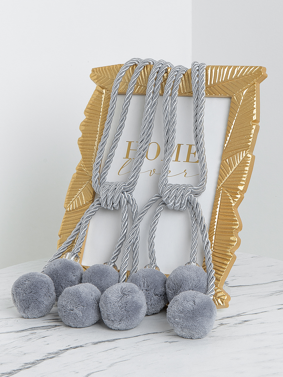 картинка Подхват д/штор HK SHB-037 