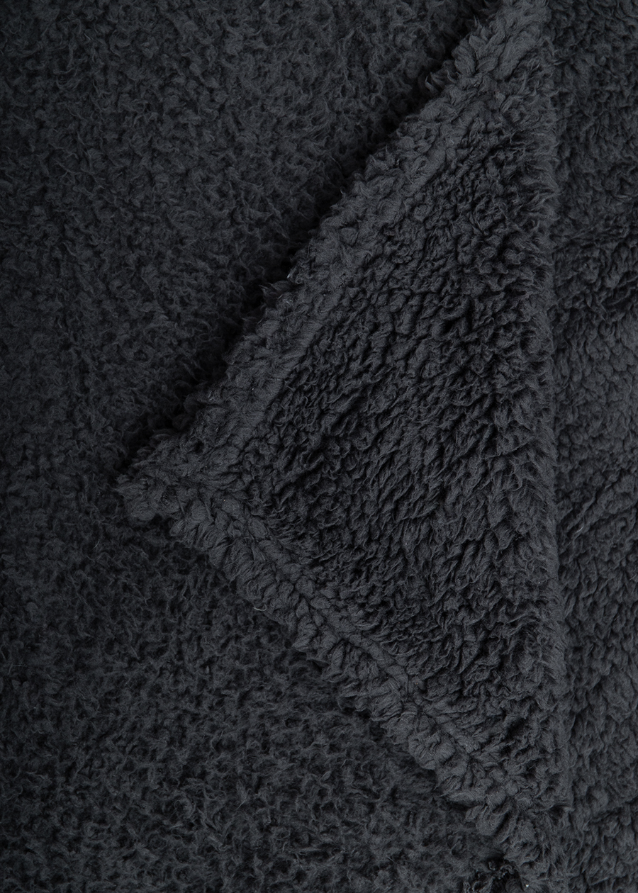 картинка Плед Texrepublic TCH SH DKGY1 1520 19-3910 