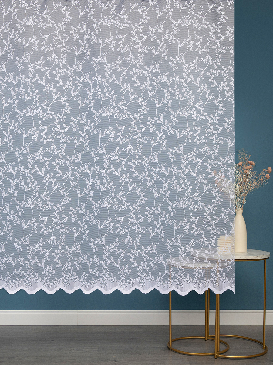 картинка Тюль HX G 2041/150w 