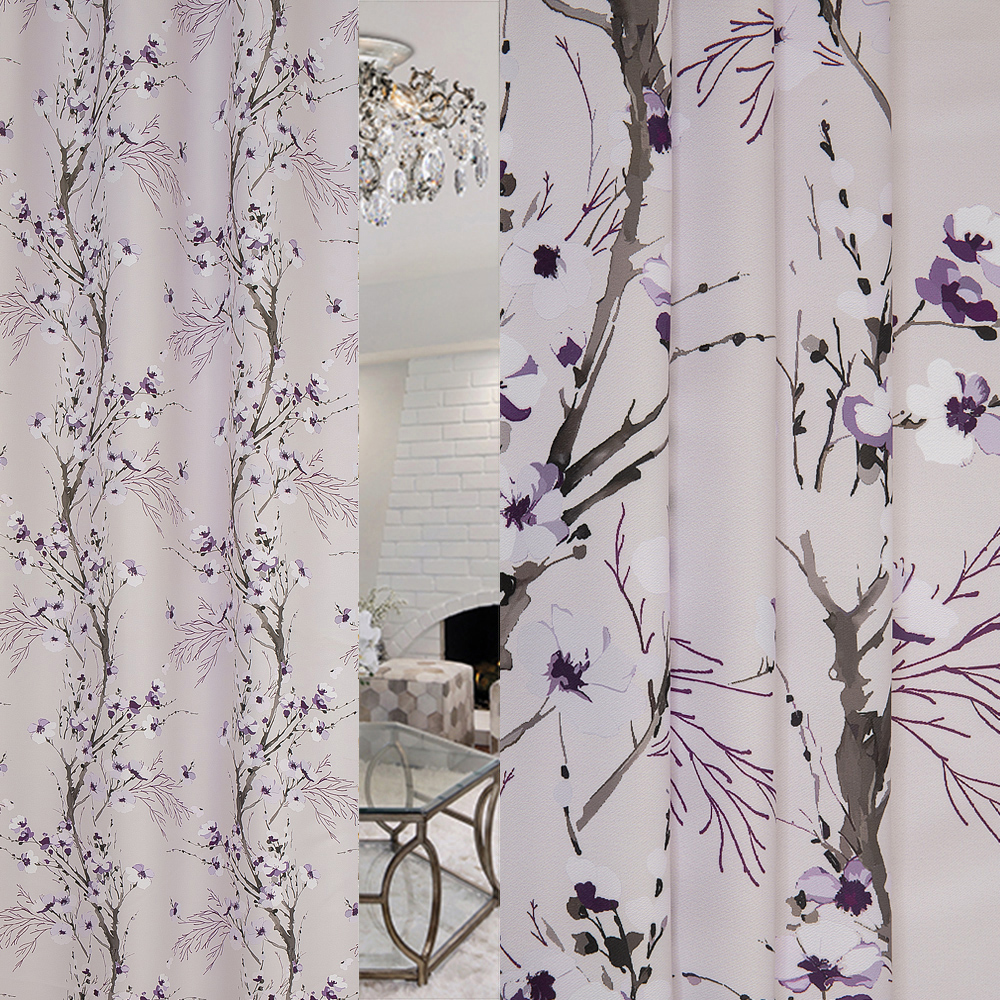 картинка Портьера HH 3956-01/280 P Pech 