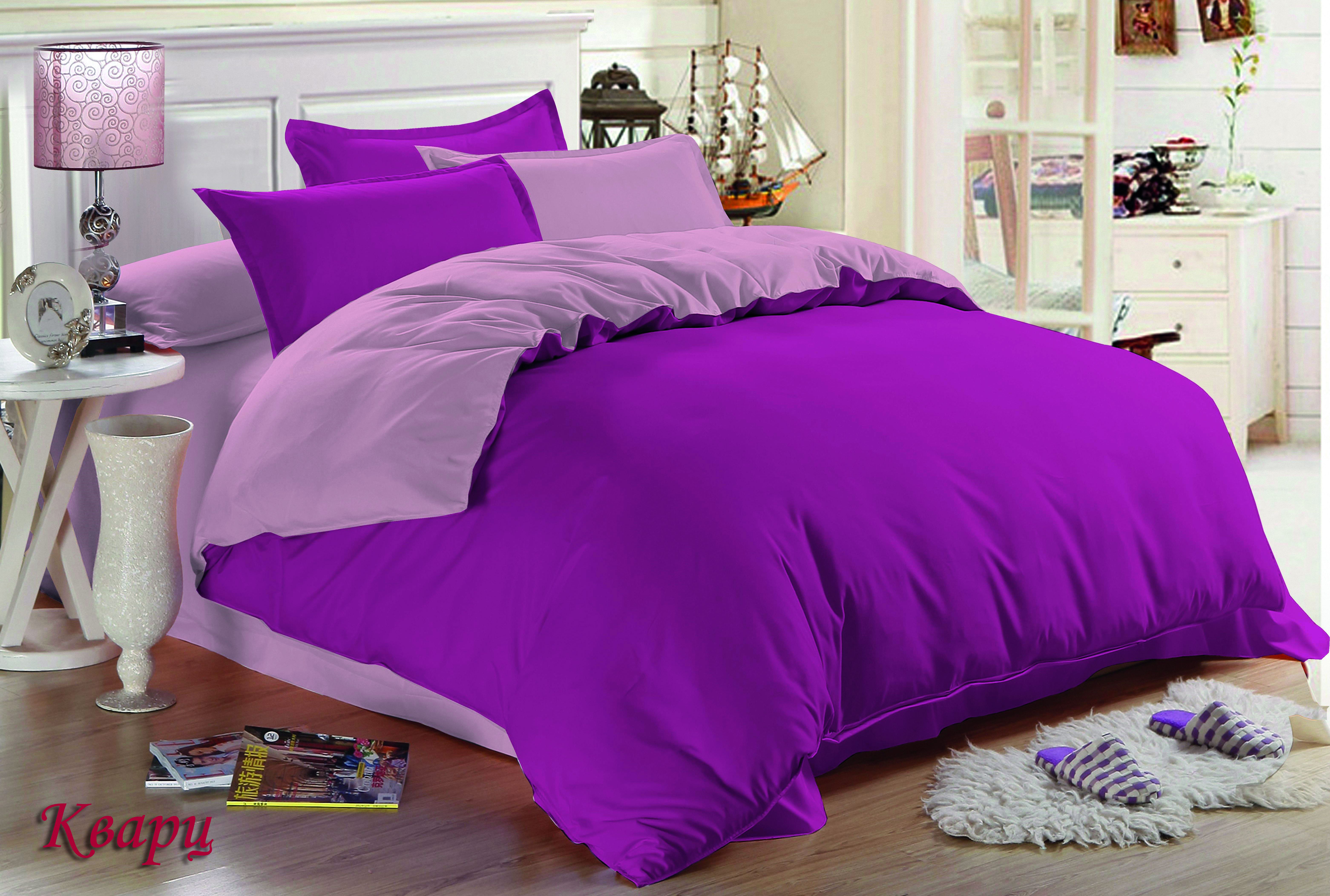 картинка Постельное бельё Amore Mio BZ Кварц EURO Mg 