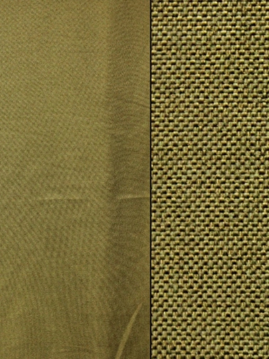 картинка Штора Amore Mio RR 8152-16 2,0*2,7*1 коричневый 