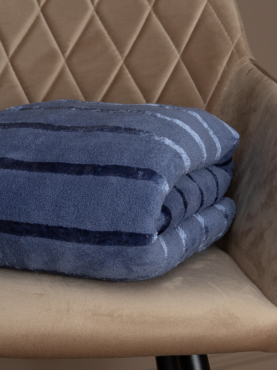 картинка Плед Texrepublic TF MFS BL1 1520 17-3923 