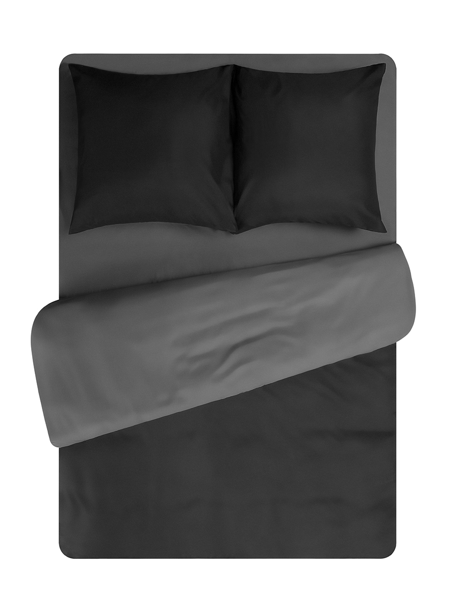 картинка Постельное бельё Amore Mio BZ QR Kirill EURO Mo 