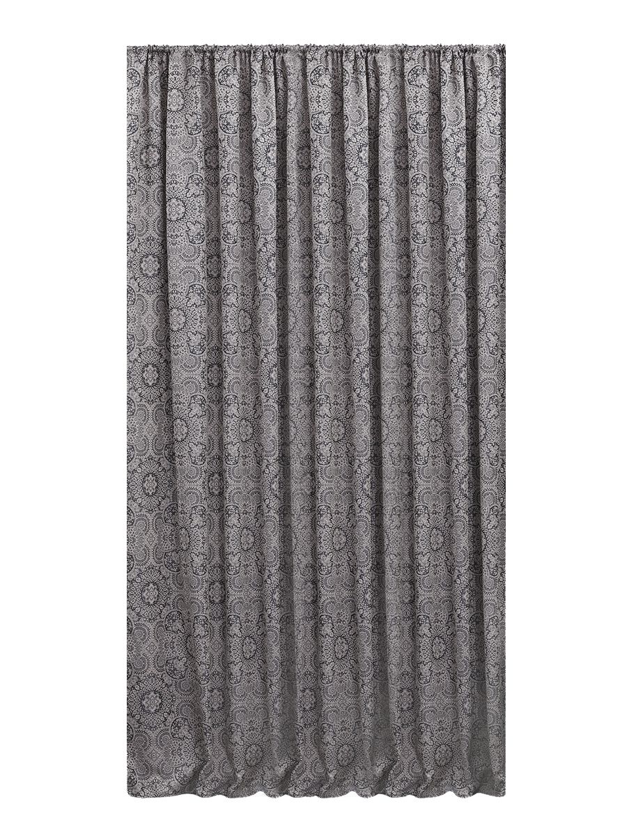 картинка Штора Amore Mio RR 90021-10 2,0*2,7*1 брусника 