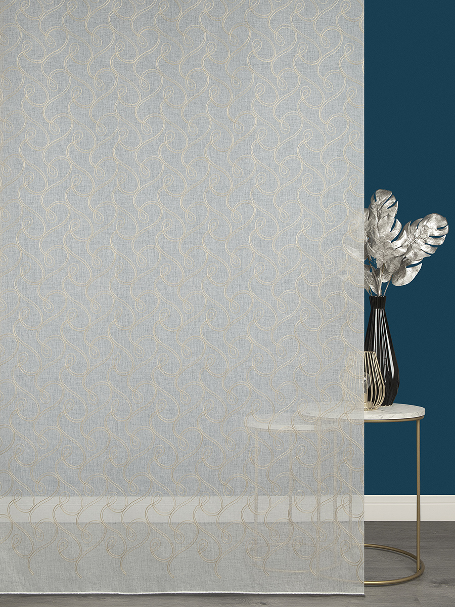 картинка Лен вышивка EL E8342-03/300 LB ut 