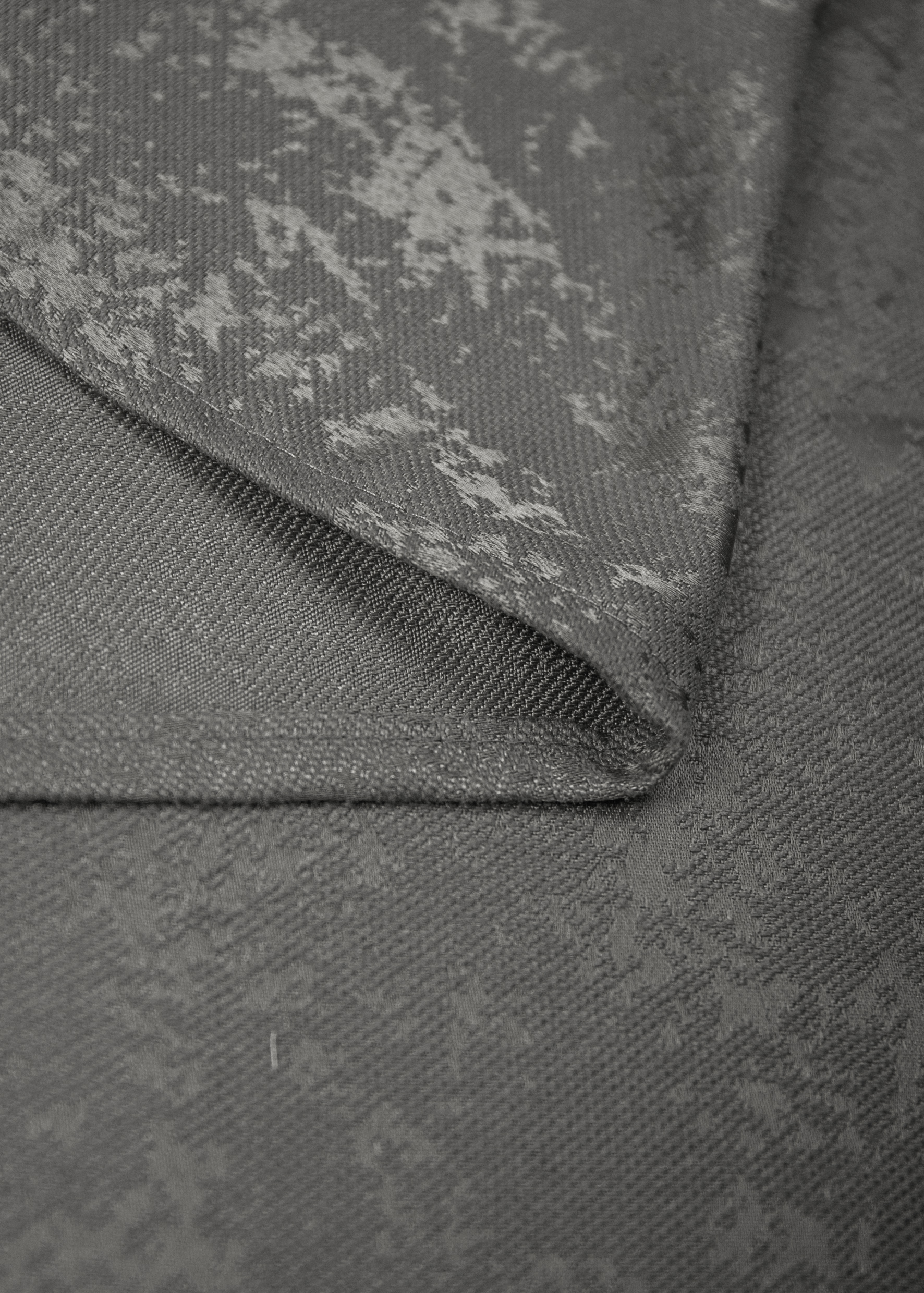 картинка Штора Amore Mio RR 3941D-09 2,0*2,7*1 серый 