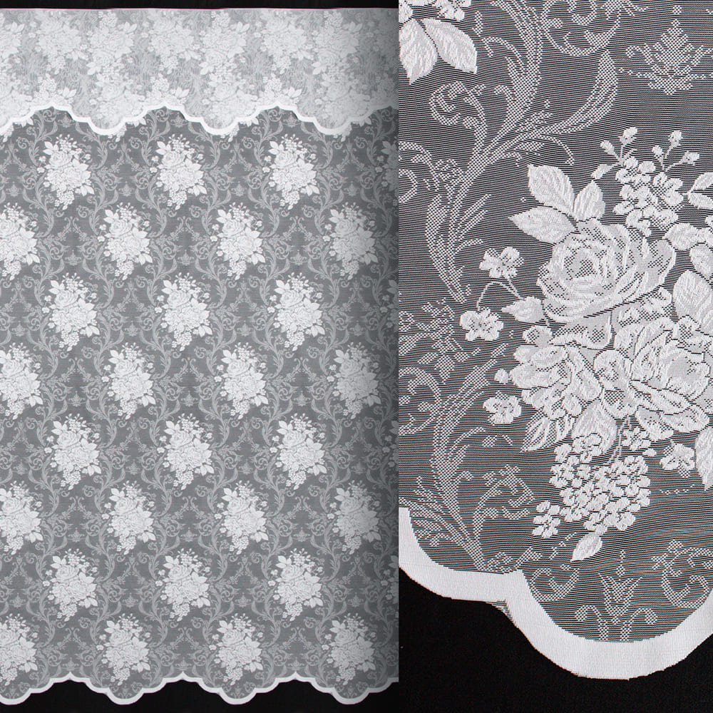 картинка Тюль Texrepublic HX H 4046/235Kw A 