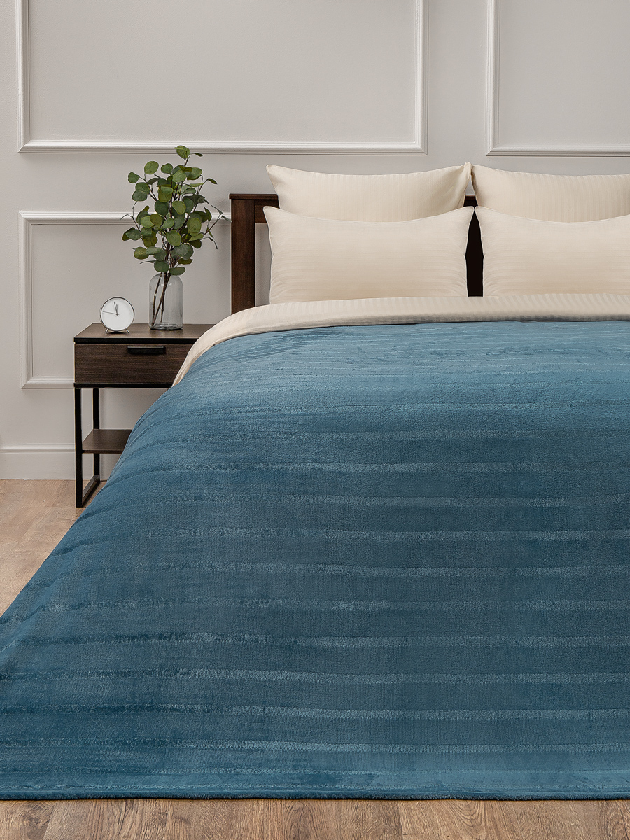 картинка Плед Texrepublic TF FNS BL7 034/2022 NC 