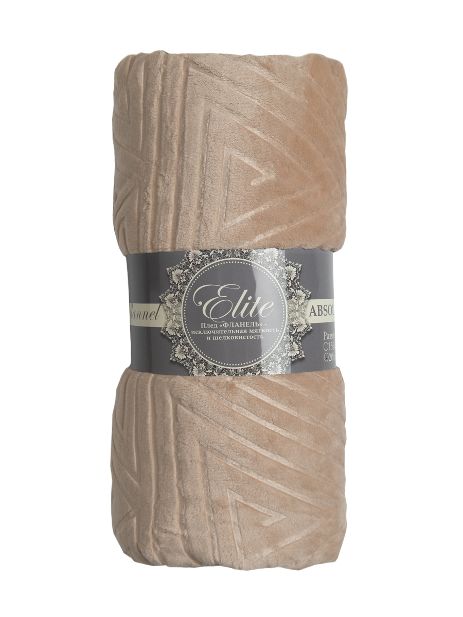 картинка Плед Texrepublic TF FNE BE13 005/2022 g-греция2 NC 