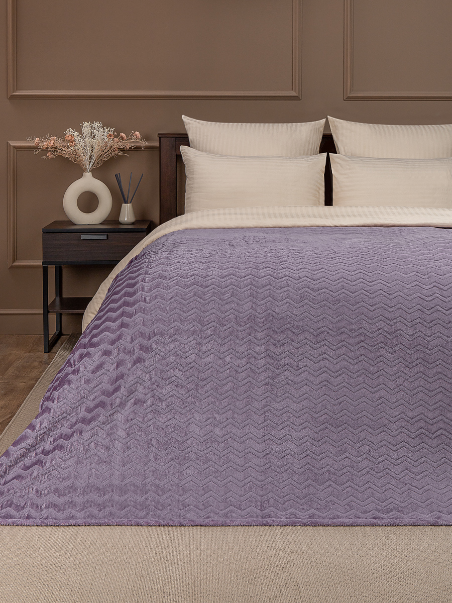 картинка Плед Texrepublic TF FNZ DKLI3 050/1520 NC 