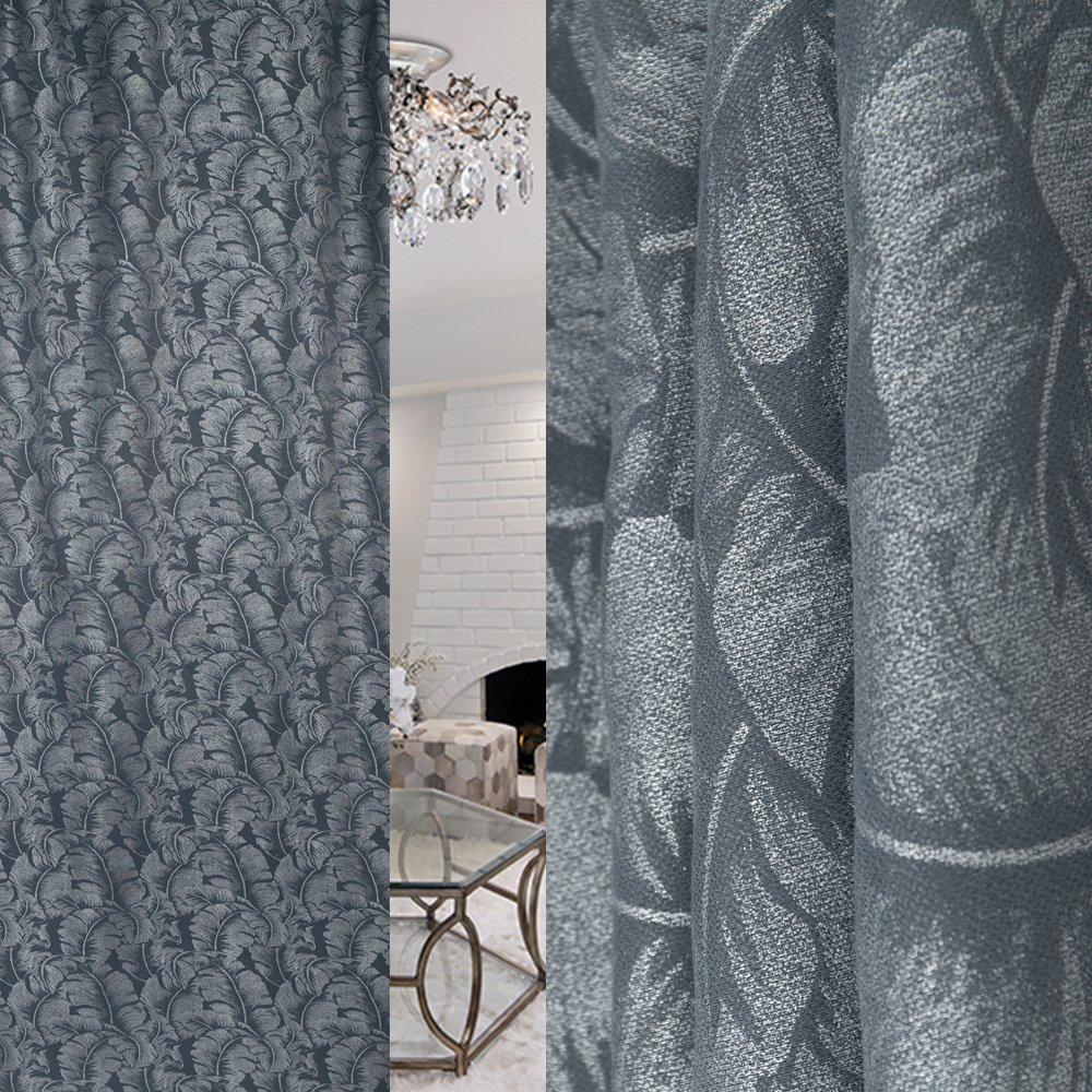 картинка Портьера Texrepublic EL 3987-06/280 PKan F 