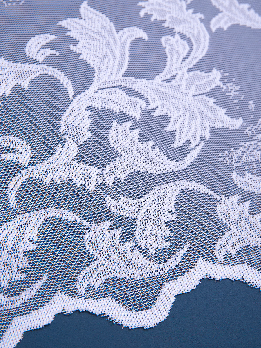 картинка Тюль HX G 2042/250Kw 