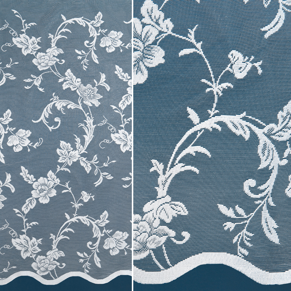 картинка Тюль Texrepublic HX M 3101/90w 