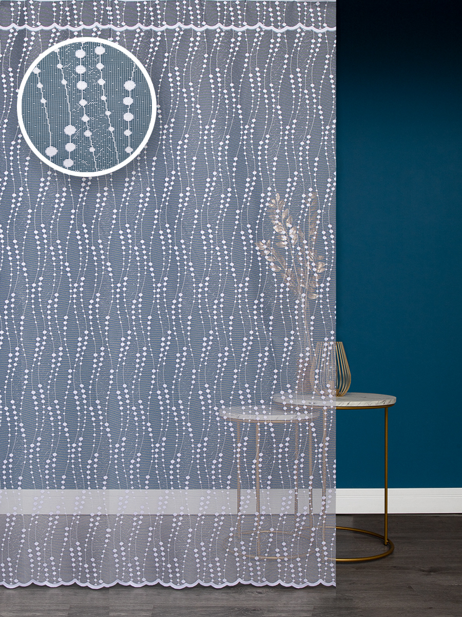 картинка Тюль Lila LL 36010623/235Kw 