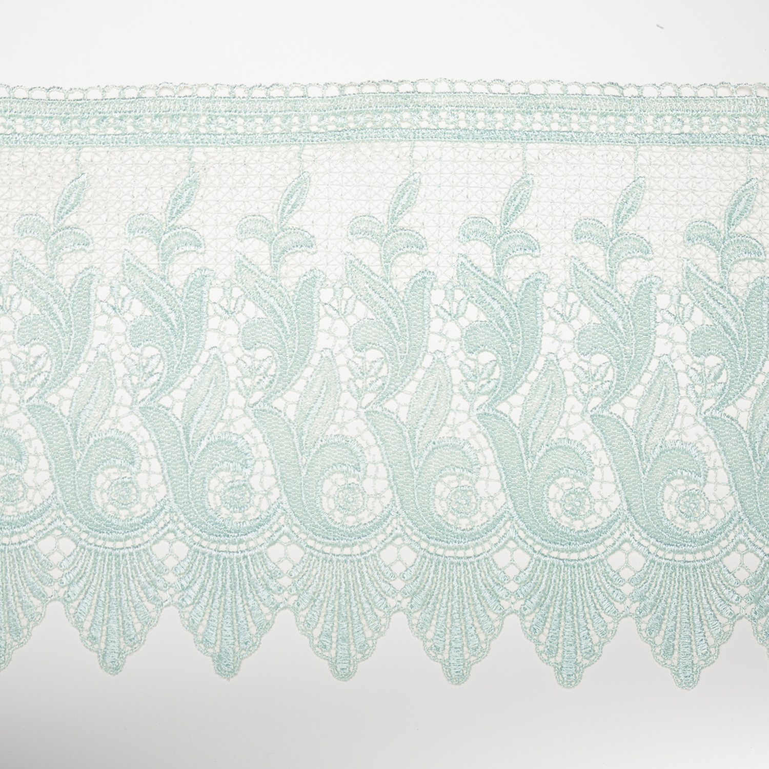 картинка Гипюр BRD 1207-gr/30 