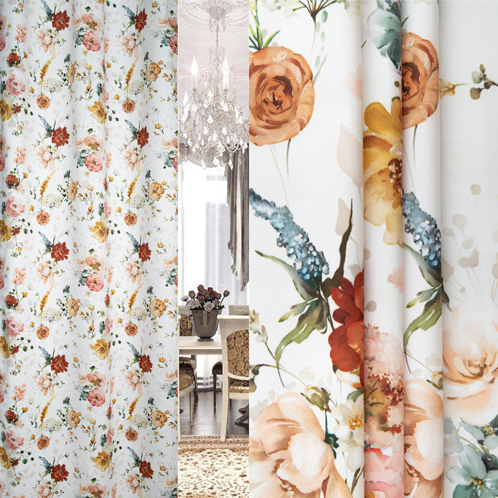 картинка Портьера  FB 15960-01/300 P Pech 