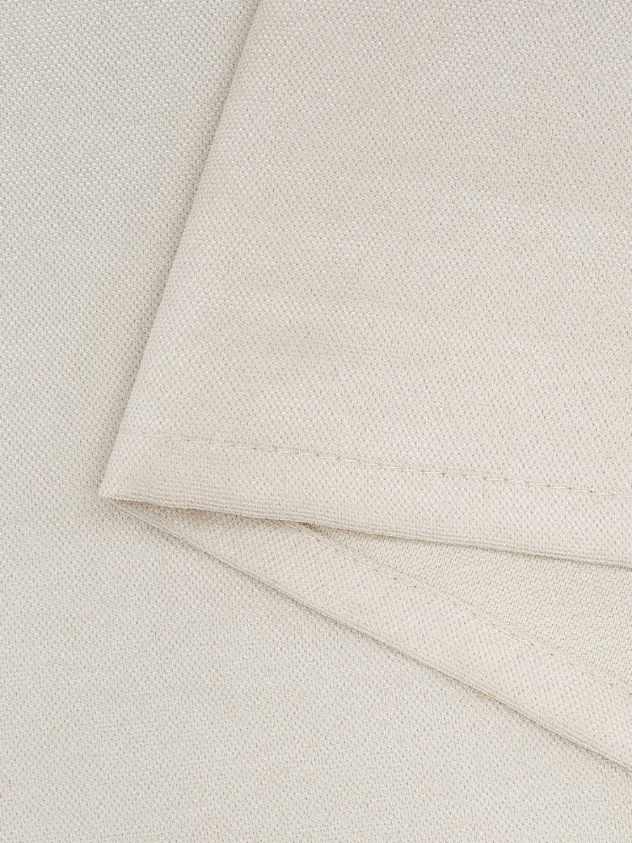 картинка Штора Amore Mio RR 6ML Canvas-003 2,0*2,7*1 бежевый nc 