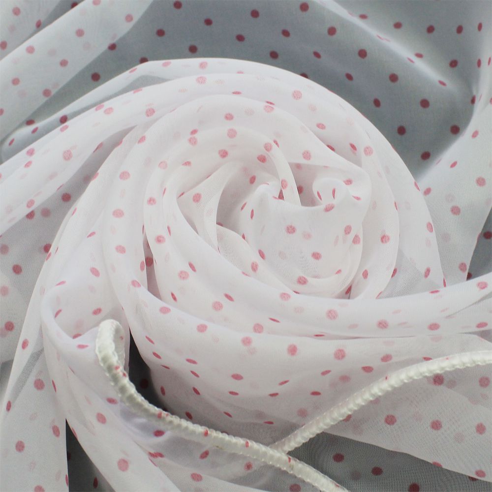 картинка Вуаль печать Texrepublic TC DOT-05/280 VPech ut 