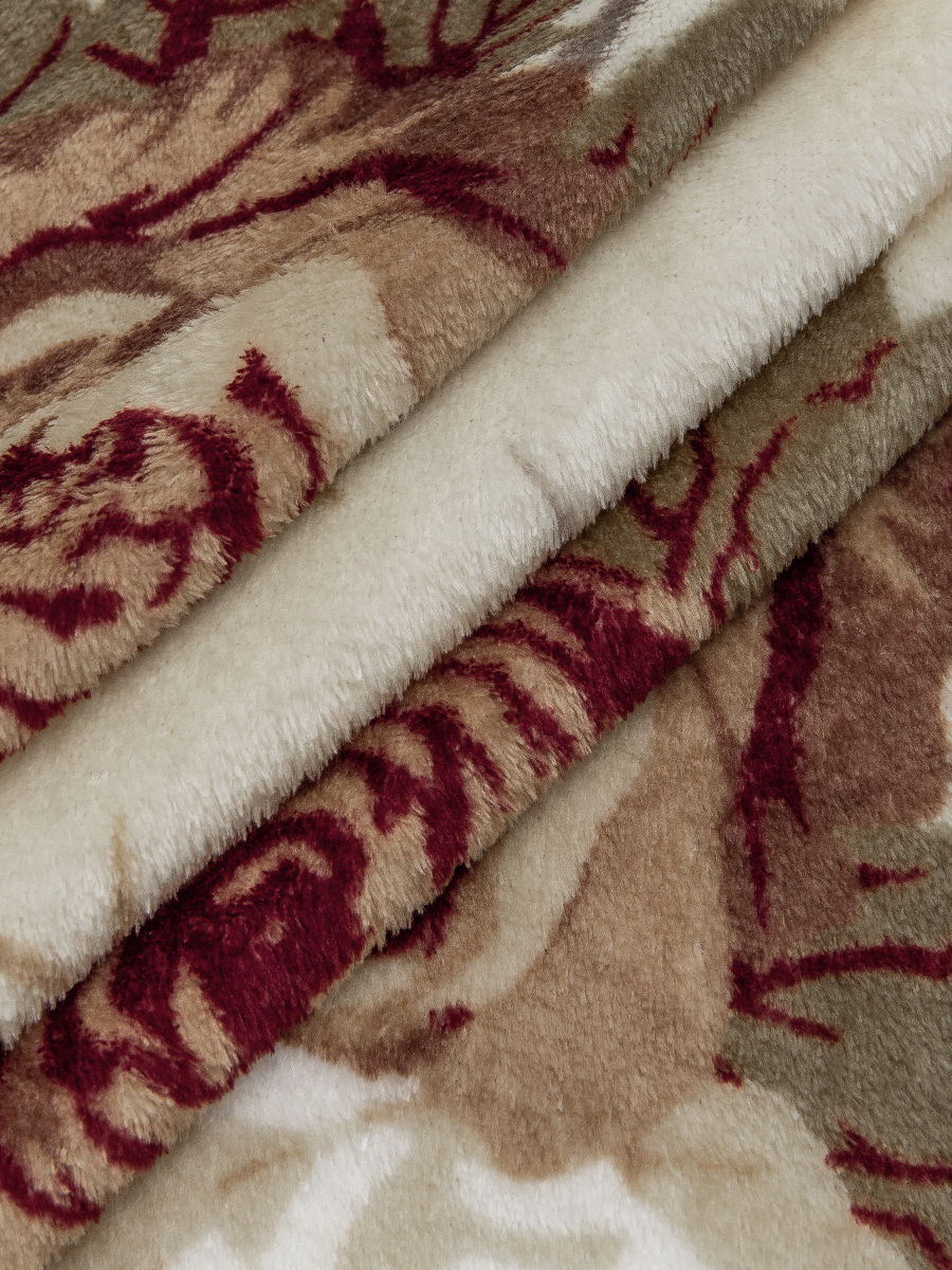 картинка Плед Eclair TF FN F64ec b1420 Букеты роз 