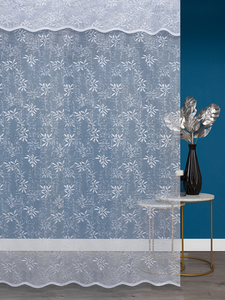 картинка Тюль HX F 1086/235w 