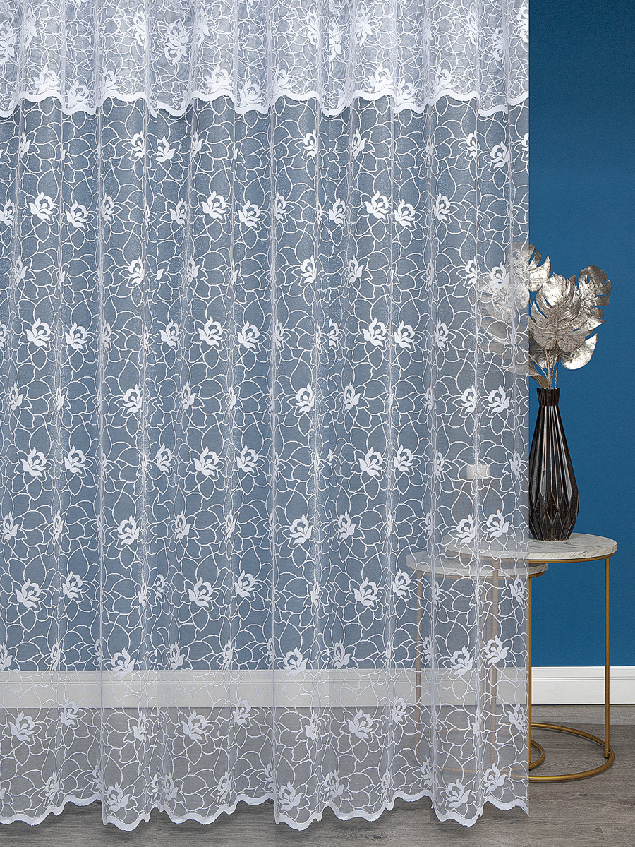 картинка Тюль Texrepublic HX M 3112/210Kw A 