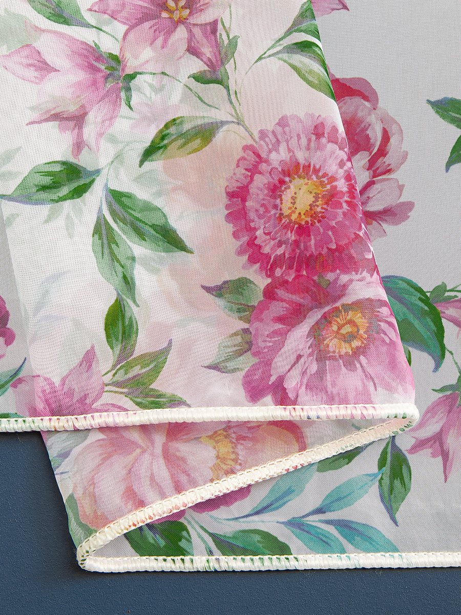 картинка Вуаль печать Texrepublic RS 23003-01/280 VPech ut 