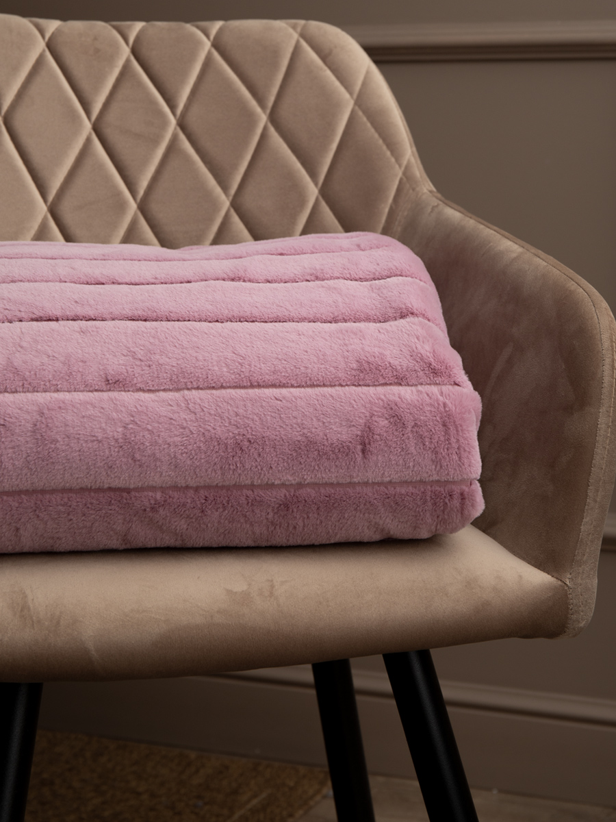 картинка Плед Texrepublic TCH KS LI-BE3 049/2022 Полосы NC 