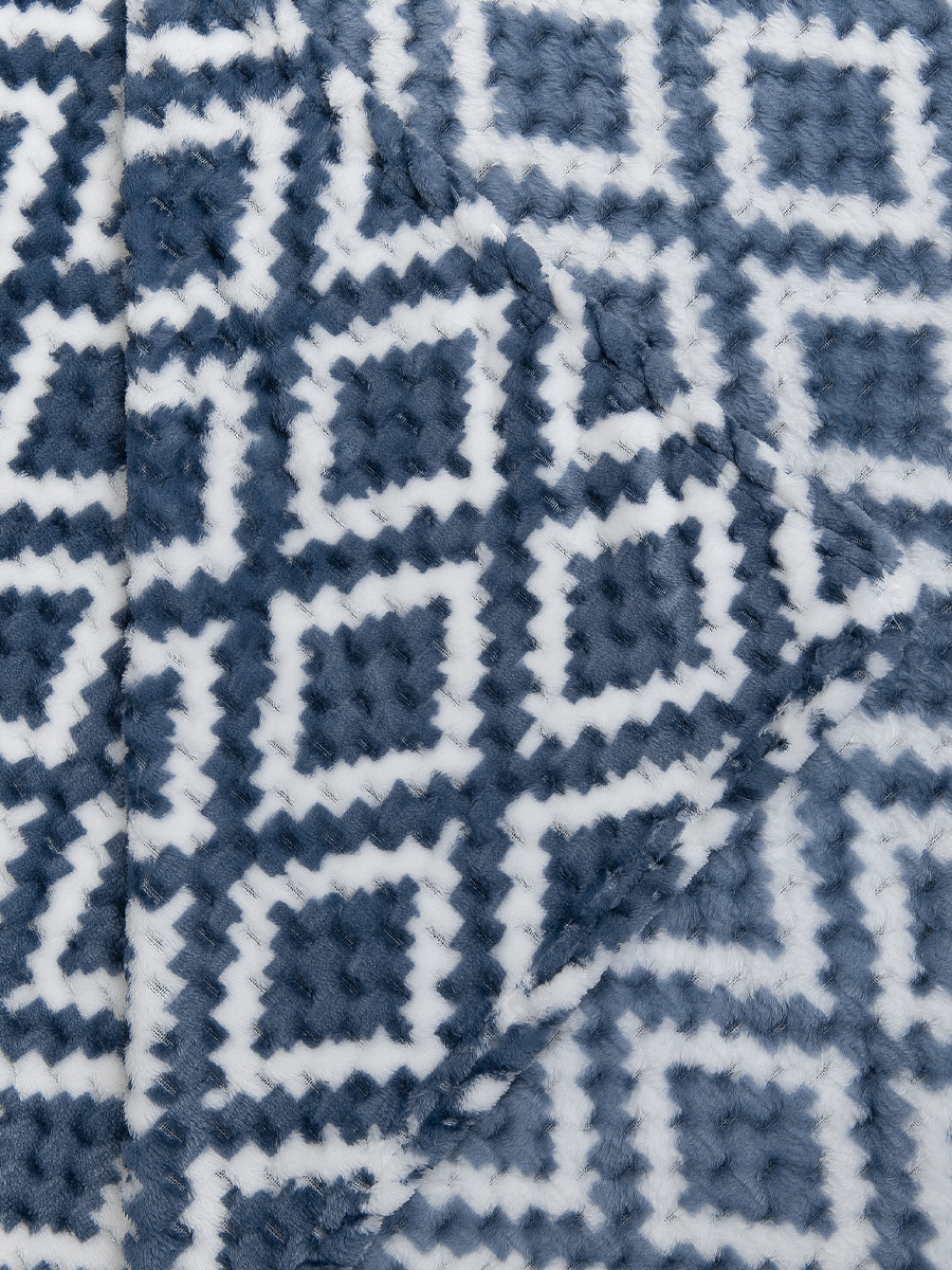 картинка Плед Texrepublic TF FNJp BL7 034/2022 NC 