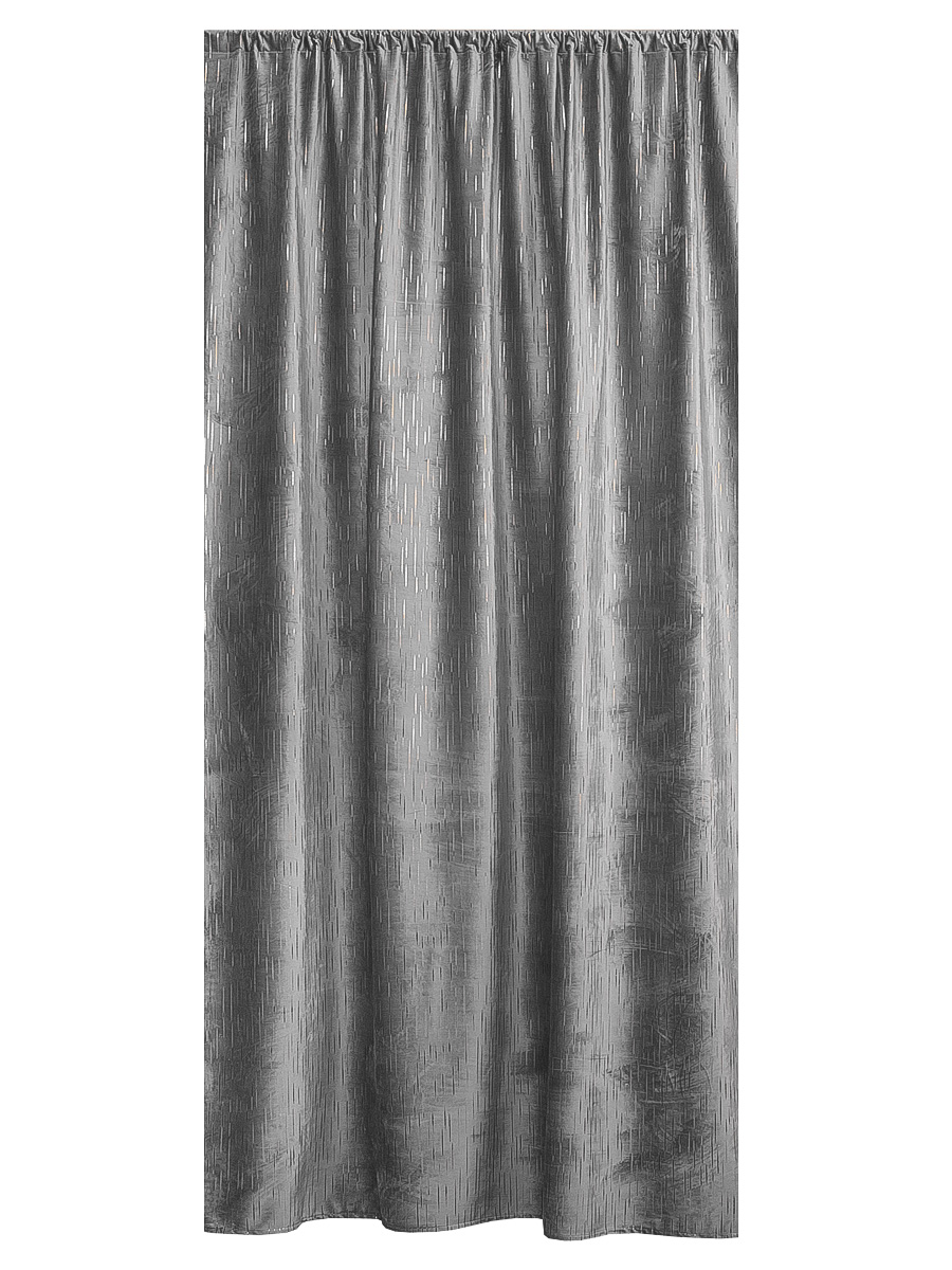 картинка Штора Amore Mio RR 6ML T596-08 1,5*2,7*2 оливковый 