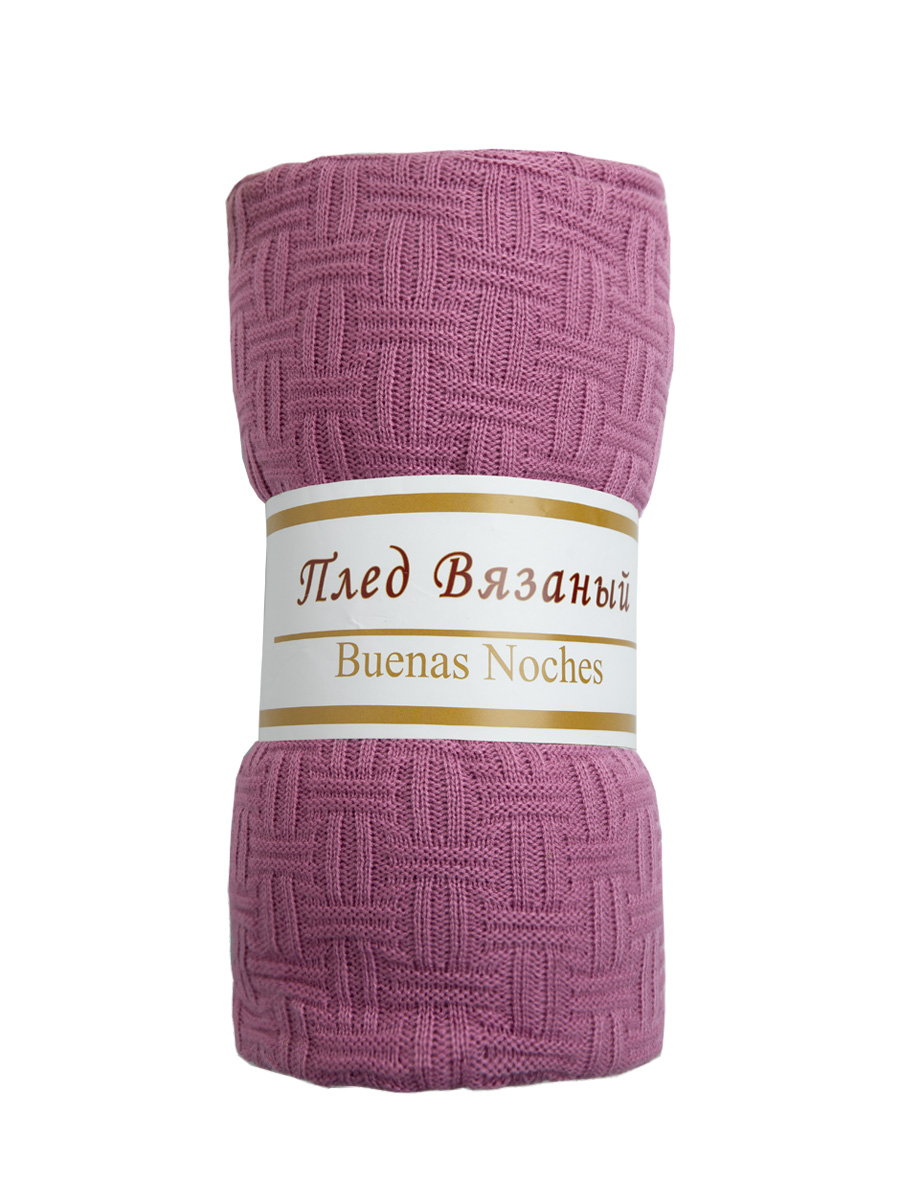 картинка Плед Buenas Noches SV lta Assai 1820 PI Розовый 