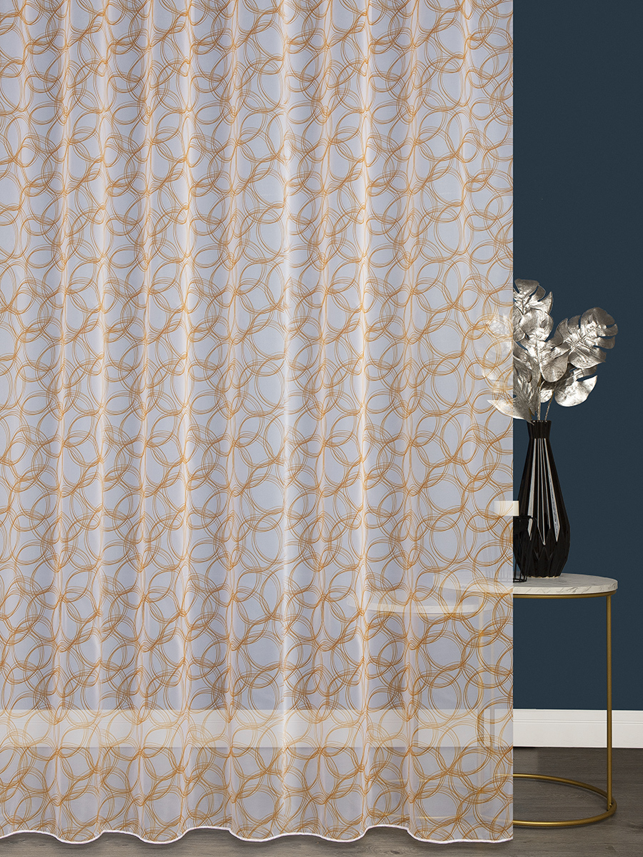 картинка Вуаль печать Texrepublic HH 3957-1-3/280 VPech ut 