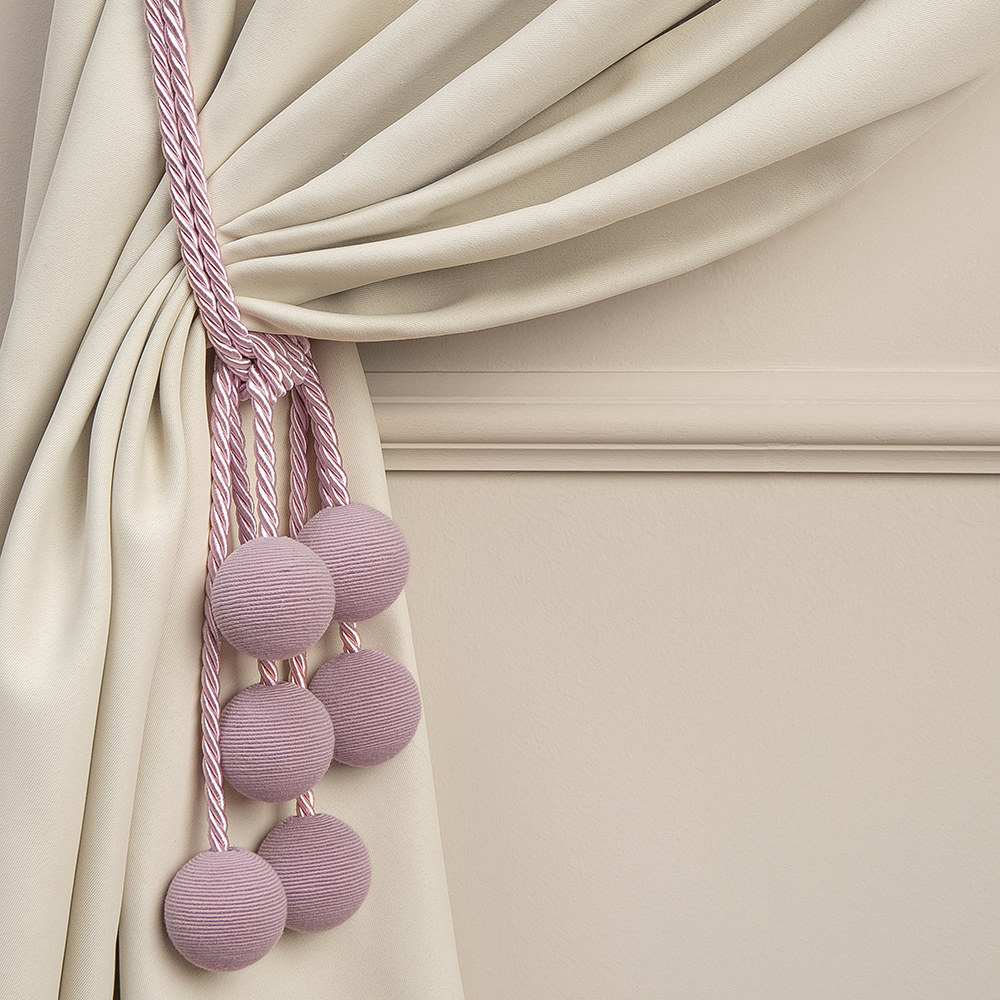 картинка Подхват д/штор Ajur HK SH-184 