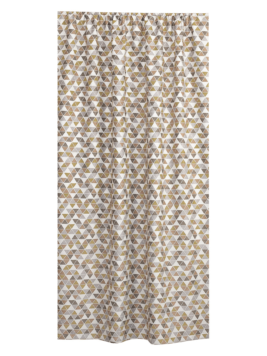 картинка Портьера Texrepublic RS 7222-03/280 BlPech 