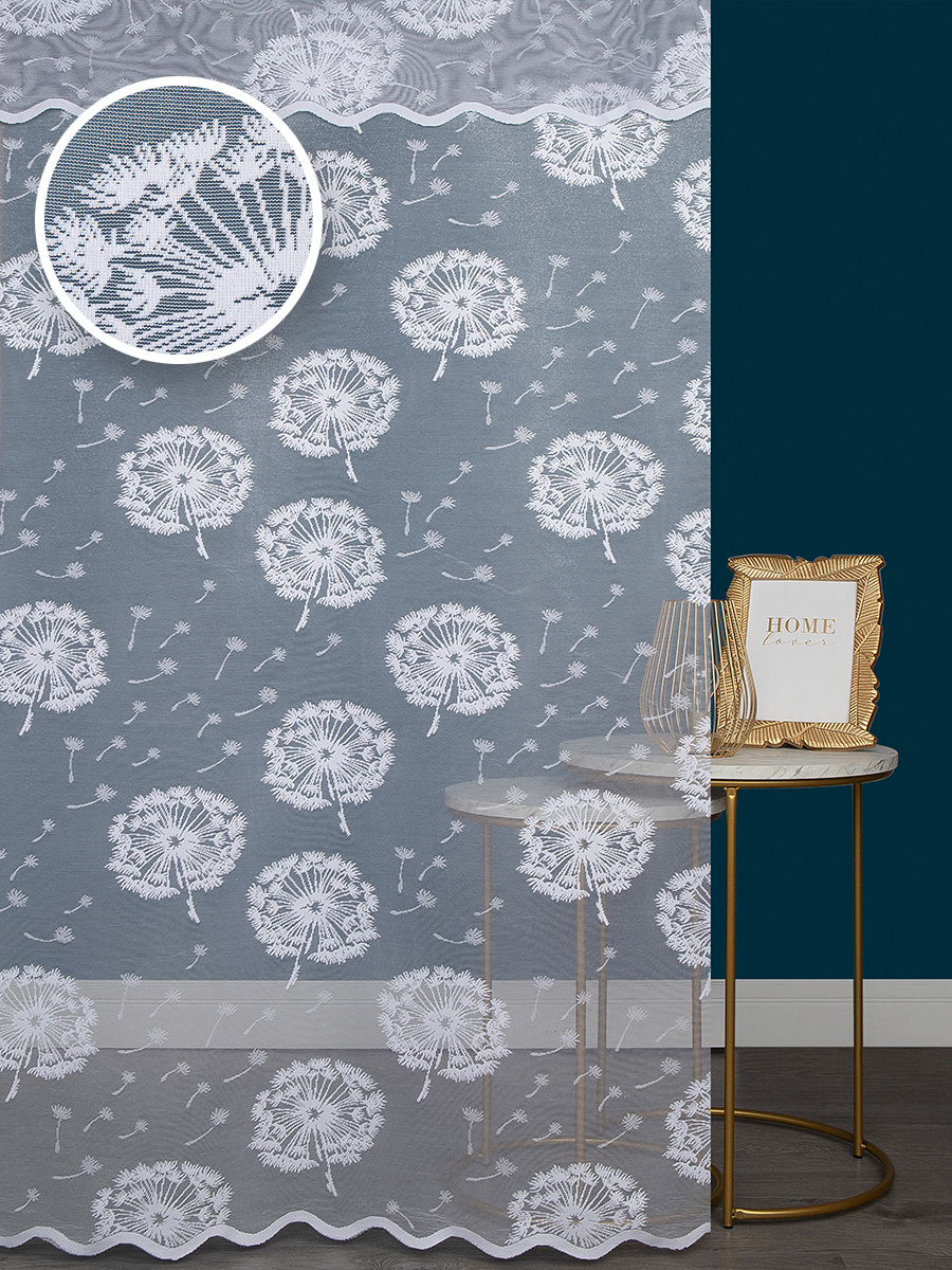 картинка Тюль Texrepublic HX M 3103/280Kw A 