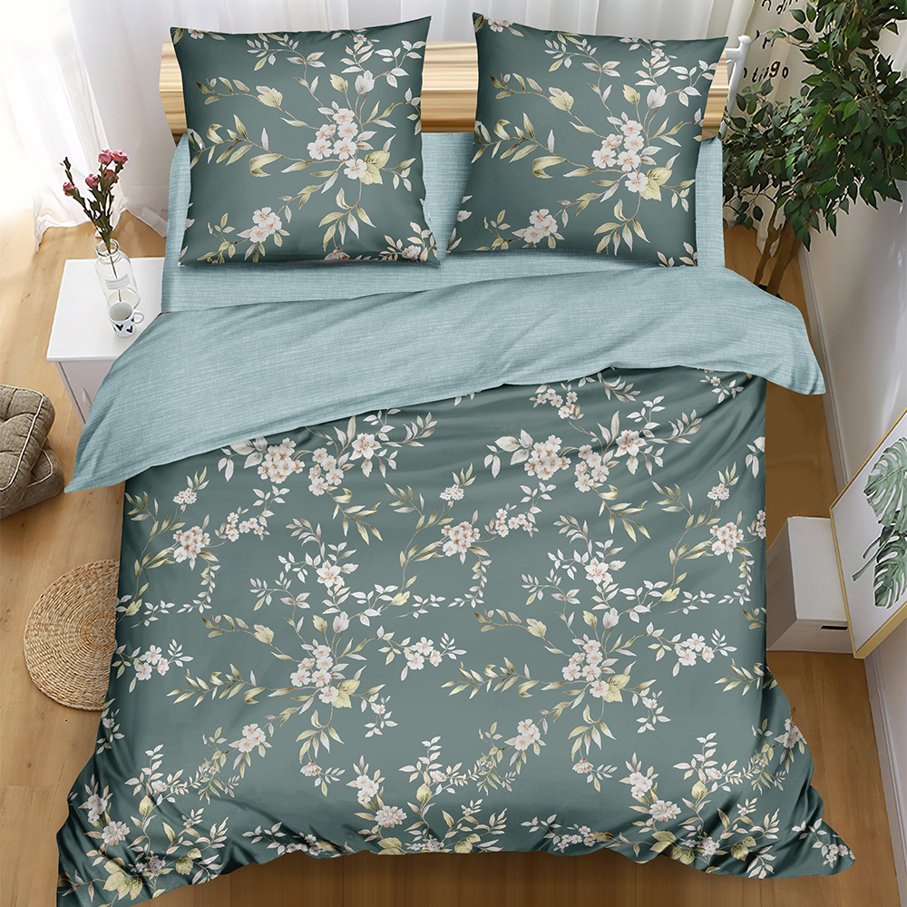 картинка Постельное бельё Amore Mio BZ QR Fresh FAMILY B 