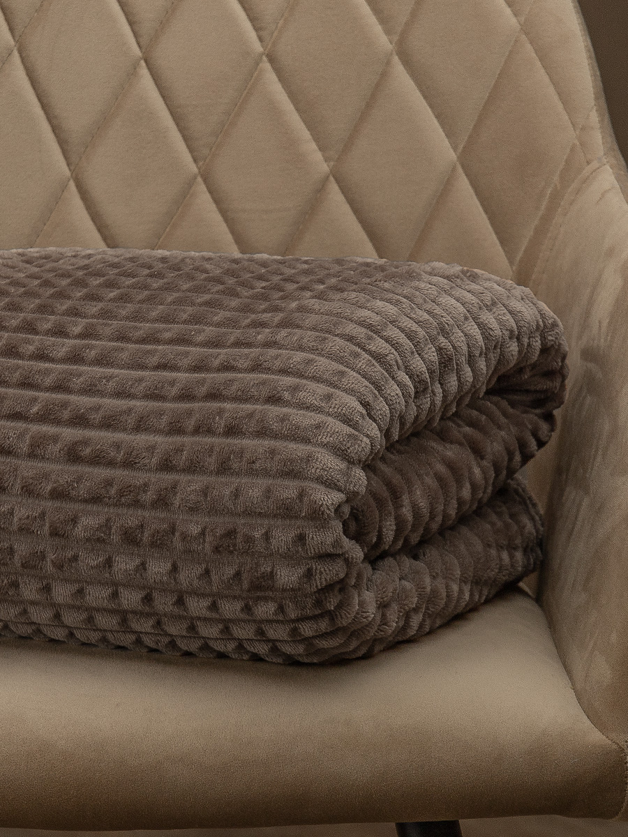 картинка Плед Texrepublic FF FNJq BR2 011/2022 NC 