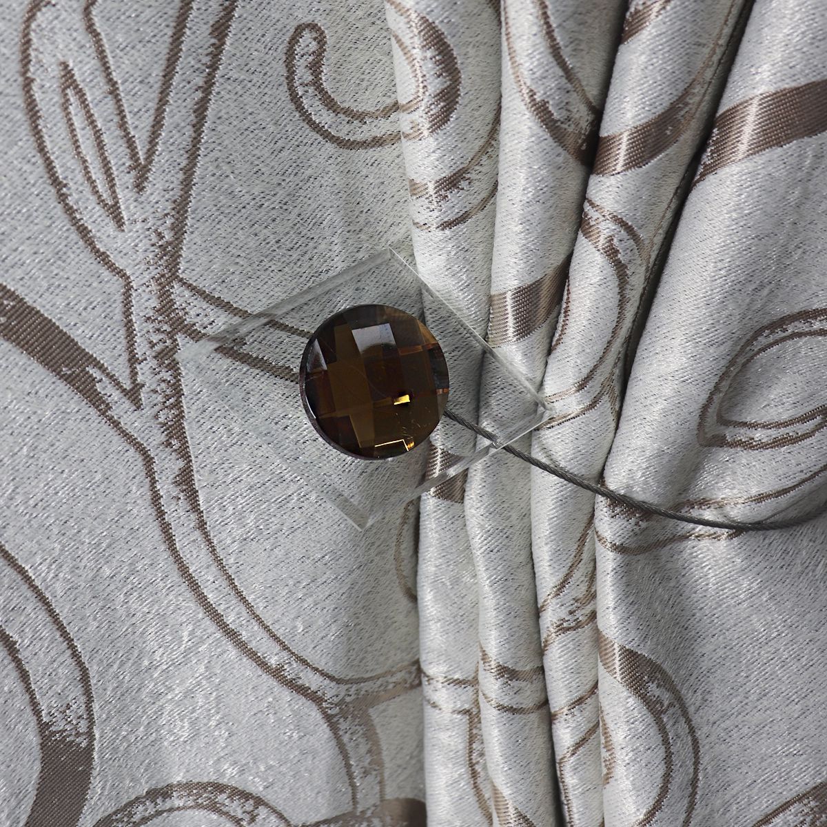 картинка Магнит Ajur MI M15-coffee 