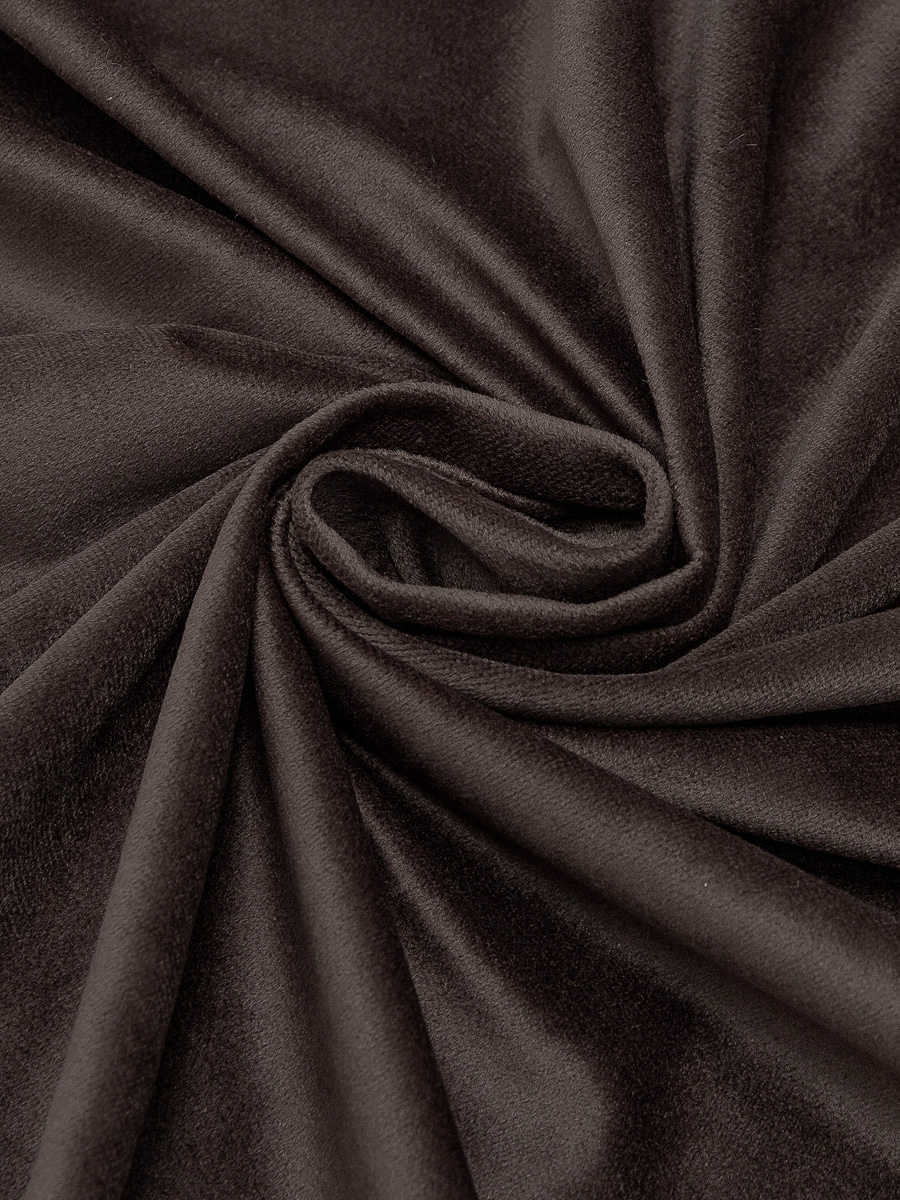 картинка Штора Amore Mio RR 6ML T99-023 1,6*2,7*1 коричневый nc 