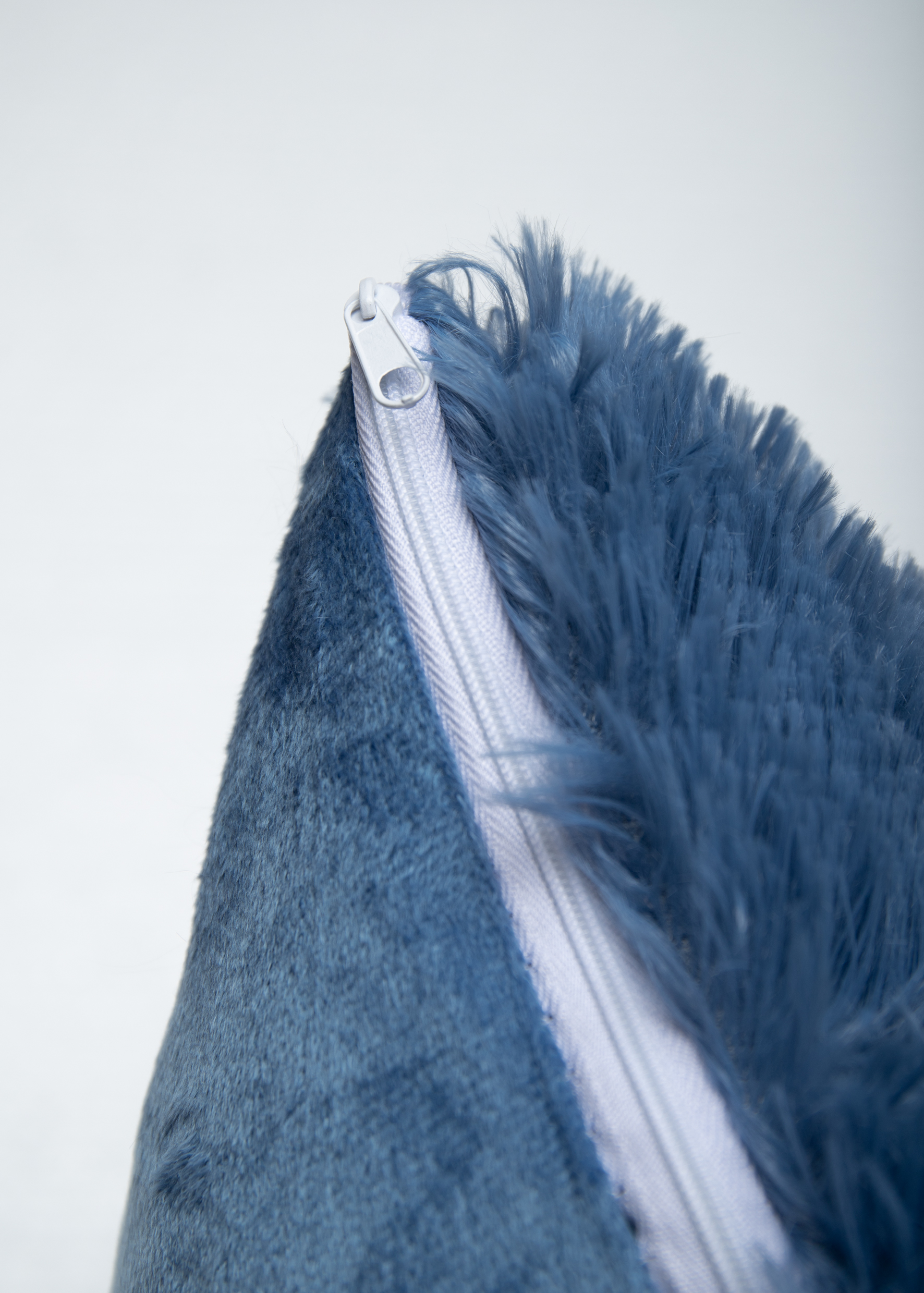 картинка Декоративная наволочка TF Fn072 BL2v 40*40 наволочка ДВ 