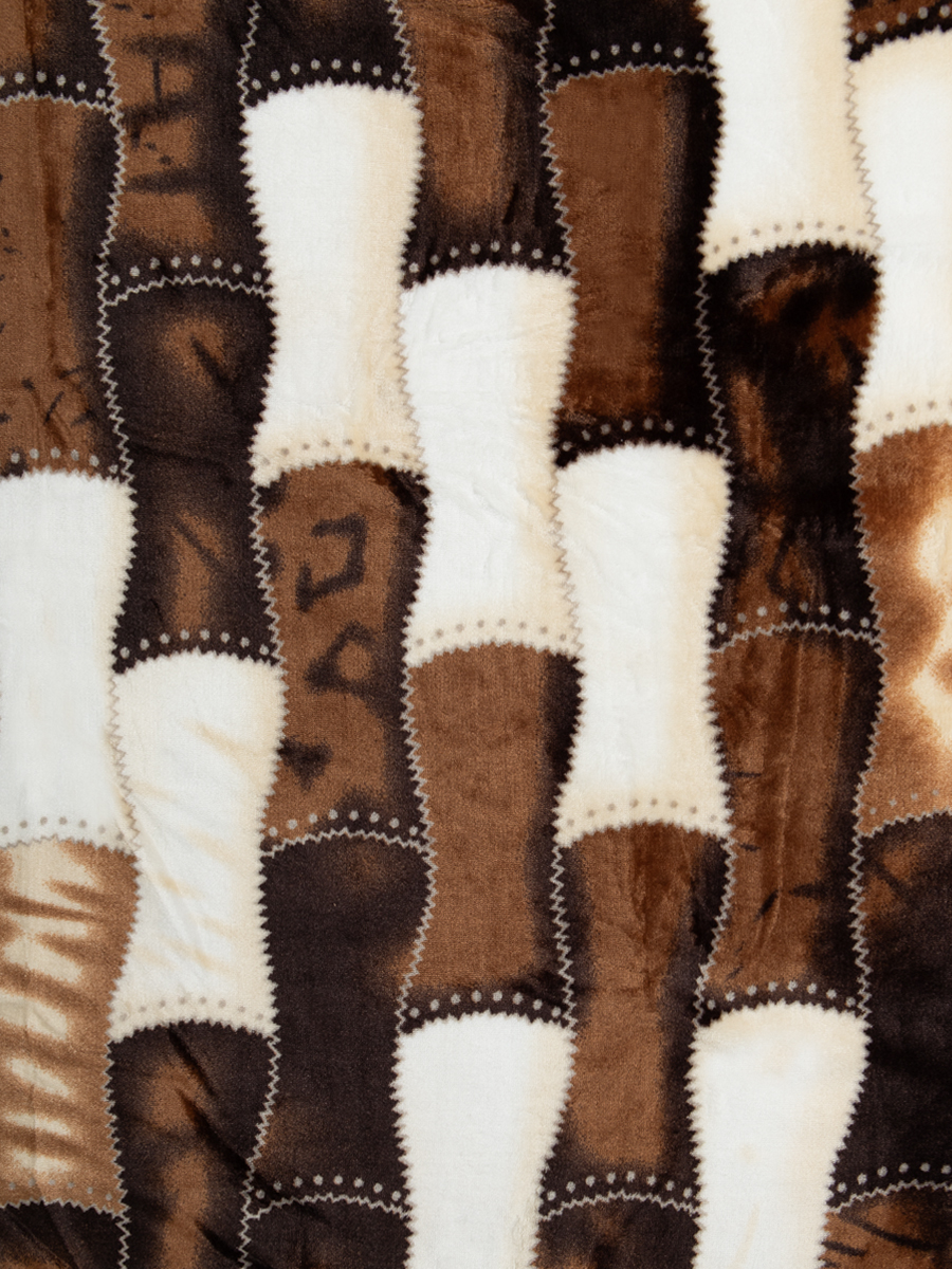 картинка Плед Texrepublic TF FN F53BR a1821 Бамбук новый 