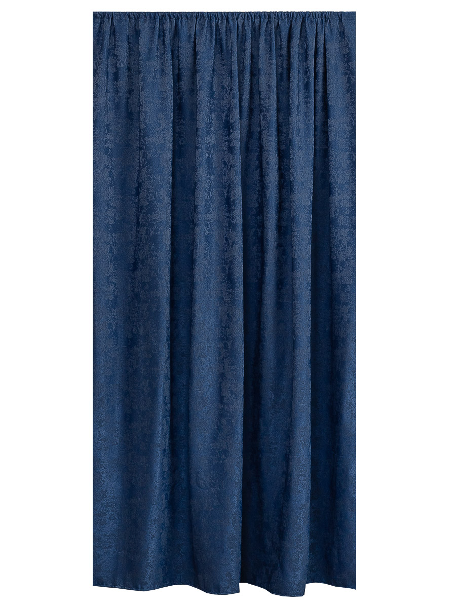 картинка Штора Amore Mio RR SOFT-4332C-29 2,0*2,7*1 синий 