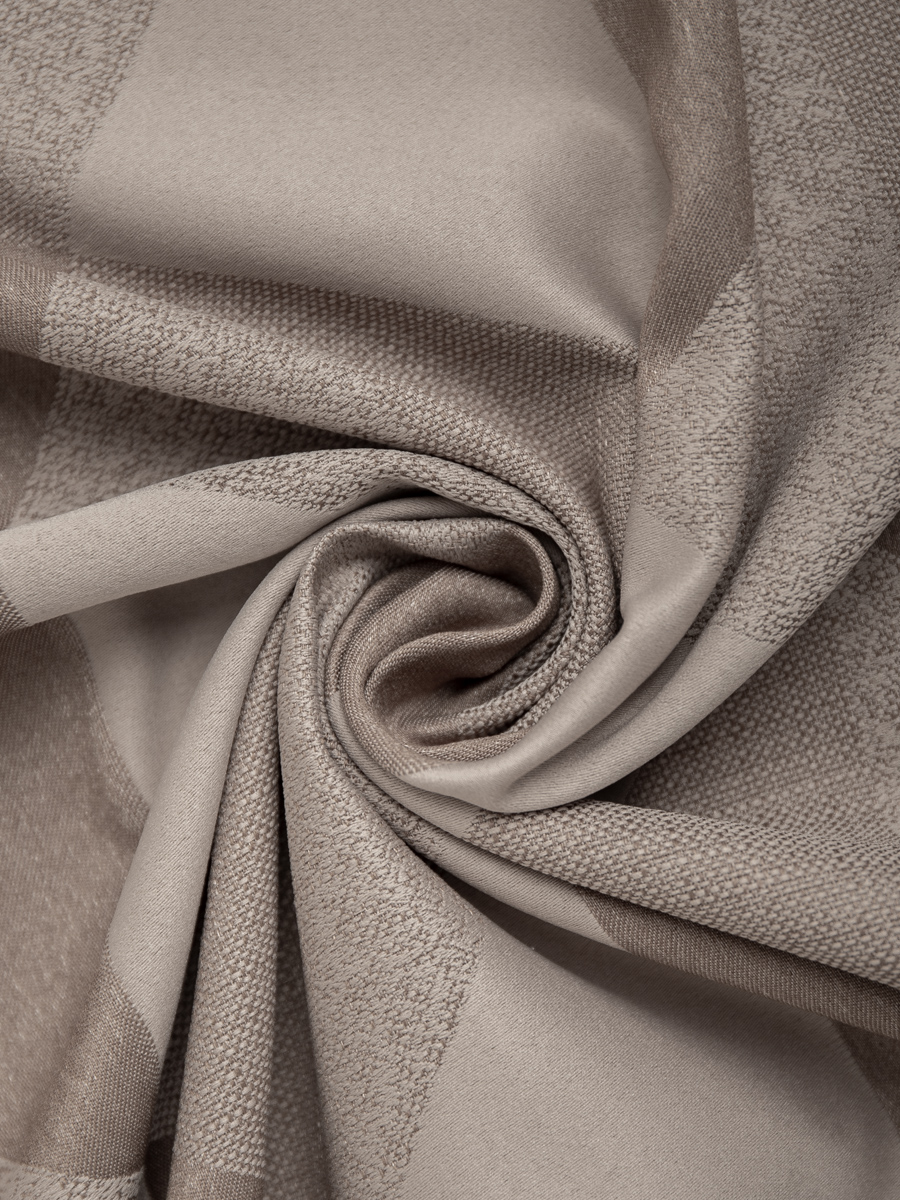 картинка Штора Amore Mio RR Zeli62-02-2564H 2,0*2,7*1 бежевый 