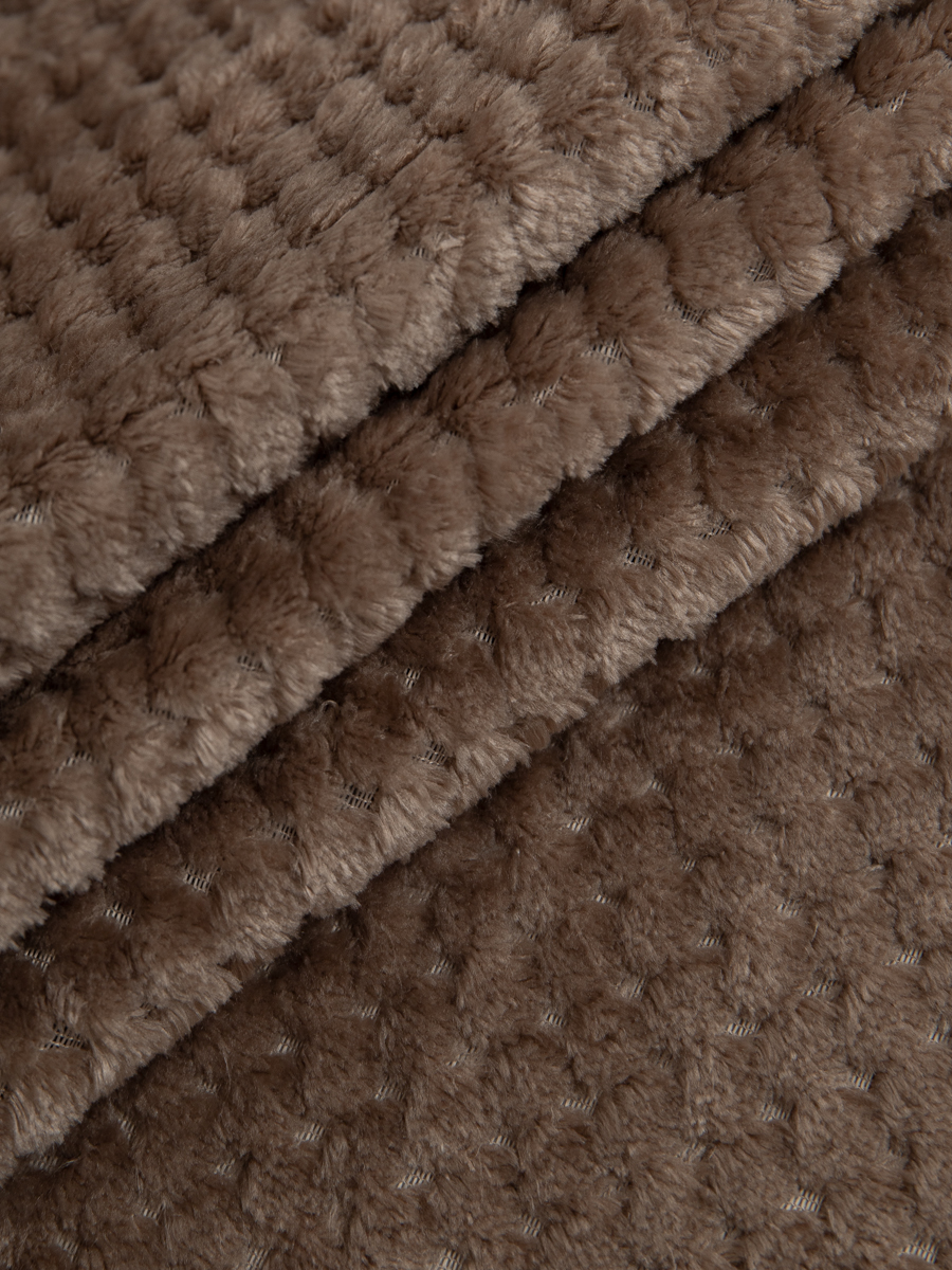 картинка Плед Texrepublic TF FNJ BR2 2022 r-ромбики 18-1017 