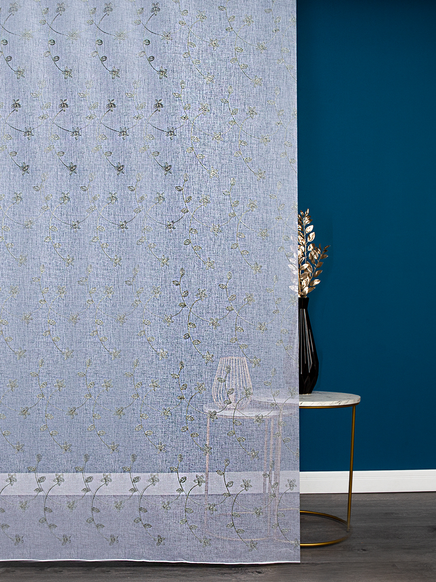 картинка Лен вышивка Texrepublic HX F 2203-03/280 LB 