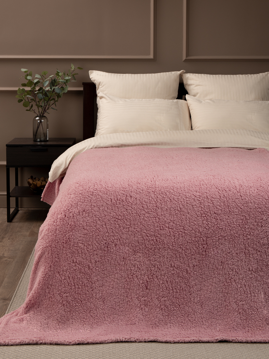 картинка Плед Texrepublic TCH SH LI-BE2 2022 15-1607 