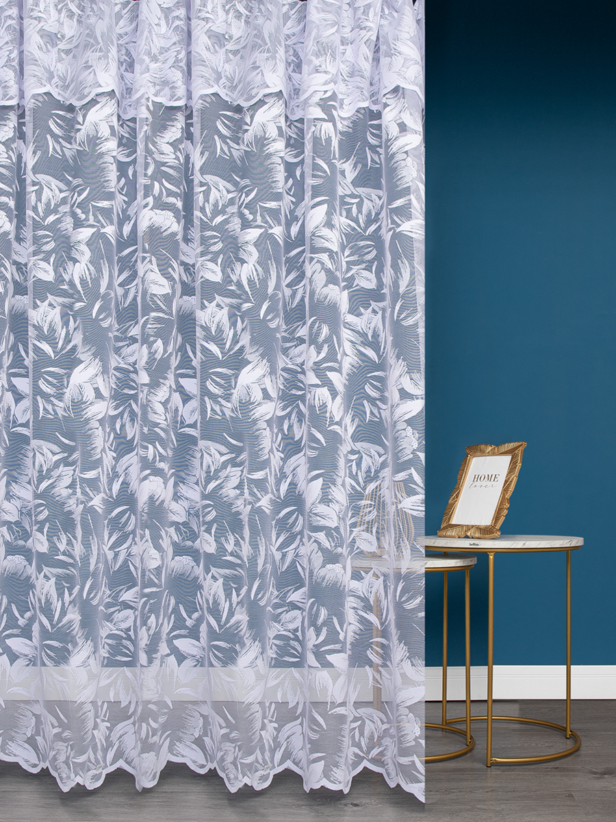 картинка Тюль HX H 4064/235Kw 