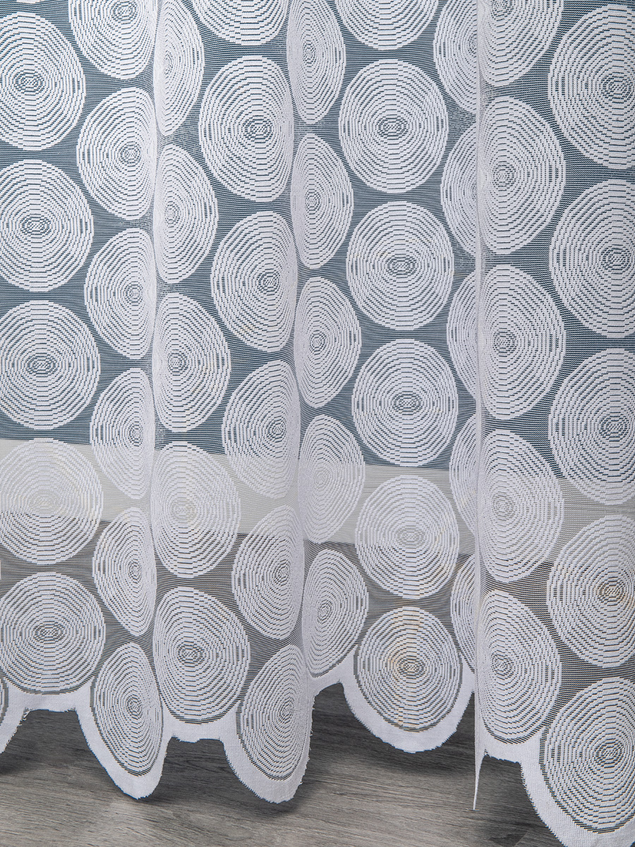 картинка Тюль Texrepublic HX M 3106/280Kw 